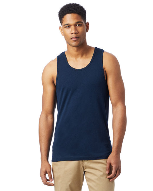 1091C1 Alternative Men's Go-To Tank