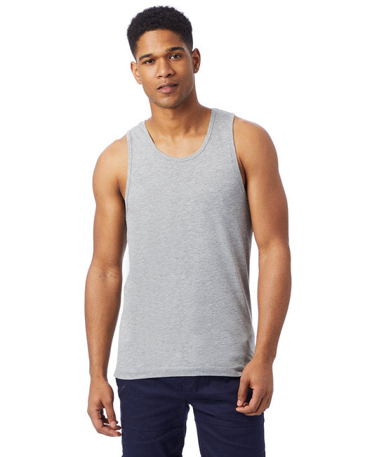 1091CV Alternative Men's Go-To CVC Tank