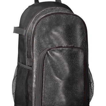 1106 Augusta Sportswear All Out Glitter Baseball Backpack