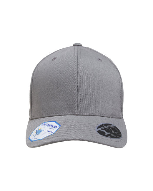 110C Flexfit Adult Pro-Formance® Solid Cap