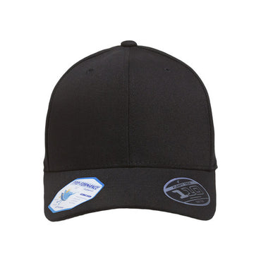 110C Flexfit Adult Pro-Formance® Solid Cap