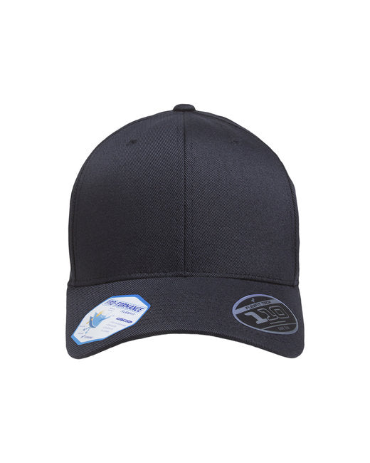 110C Flexfit Adult Pro-Formance® Solid Cap