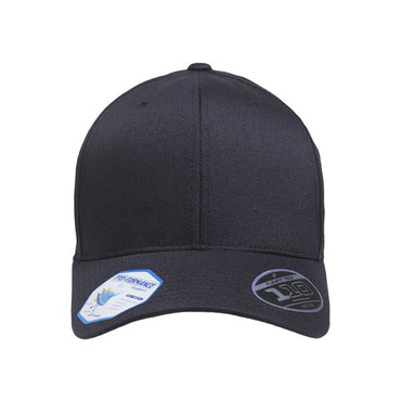 110C Flexfit Adult Pro-Formance® Solid Cap