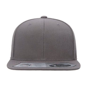 110F Flexfit Adult Wool Blend Snapback Cap