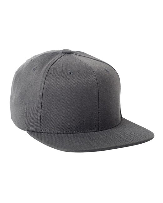 110F Flexfit Adult Wool Blend Snapback Cap