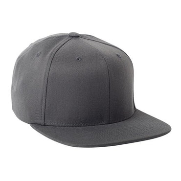 110F Flexfit Adult Wool Blend Snapback Cap