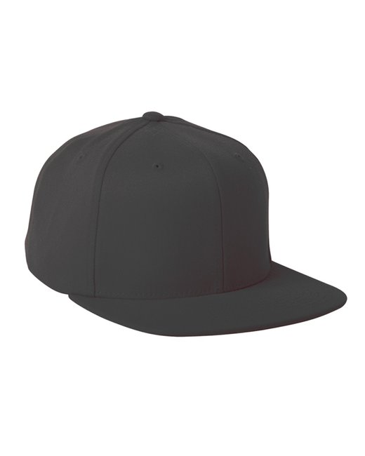 110F Flexfit Adult Wool Blend Snapback Cap