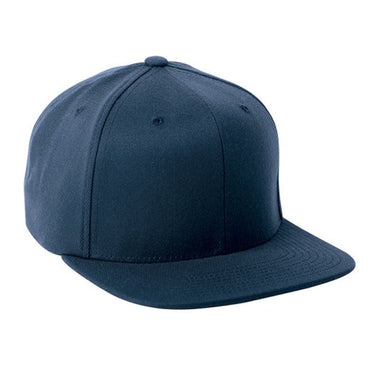 110F Flexfit Adult Wool Blend Snapback Cap