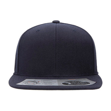 110F Flexfit Adult Wool Blend Snapback Cap