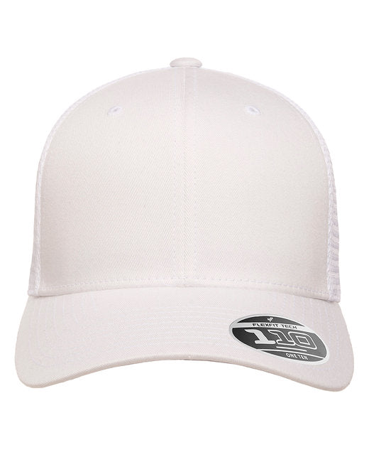 110M Flexfit Adult 110® Mesh Cap