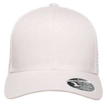 110M Flexfit Adult 110® Mesh Cap