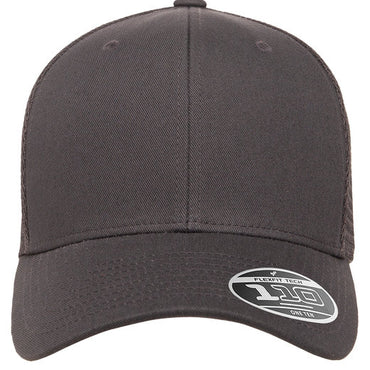 110M Flexfit Adult 110® Mesh Cap