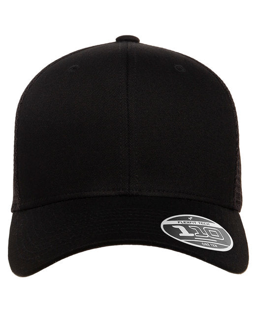 110M Flexfit Adult 110® Mesh Cap