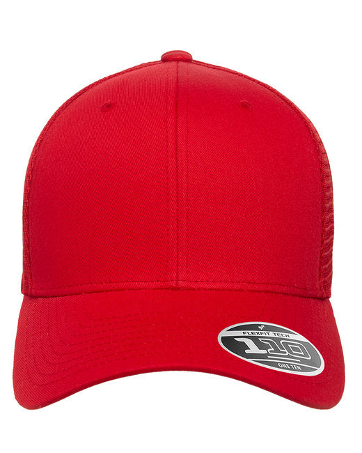 110M Flexfit Adult 110® Mesh Cap