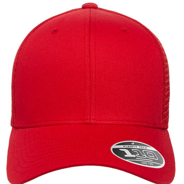 110M Flexfit Adult 110® Mesh Cap