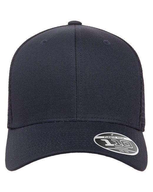 110M Flexfit Adult 110® Mesh Cap