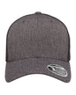 110MT Flexfit 110® Adult Adjustable Mesh Cap