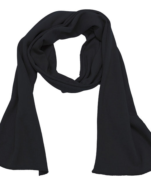 1150BA Bayside Thermal Scarf