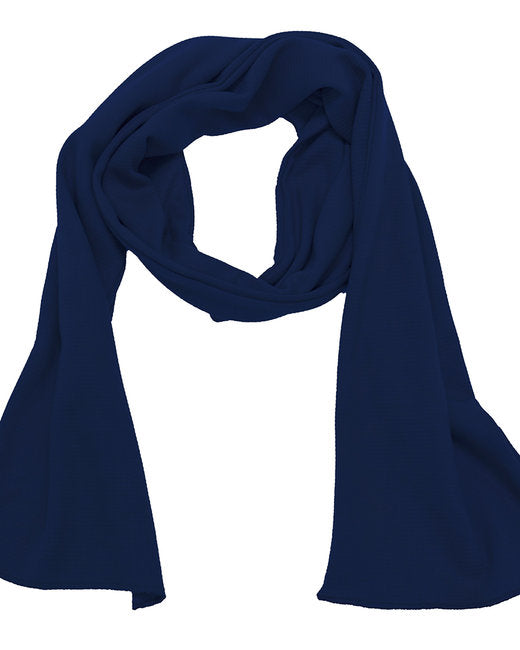 1150BA Bayside Thermal Scarf
