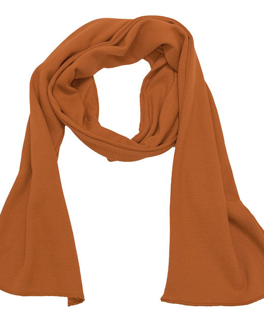 1150BA Bayside Thermal Scarf