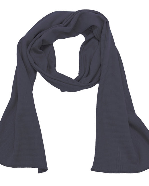 1150BA Bayside Thermal Scarf