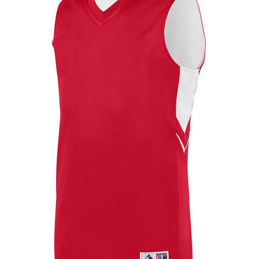 1167 Augusta Sportswear Youth Alley Oop Reversible Jersey