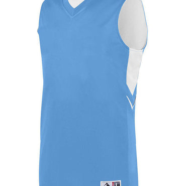 1167 Augusta Sportswear Youth Alley Oop Reversible Jersey