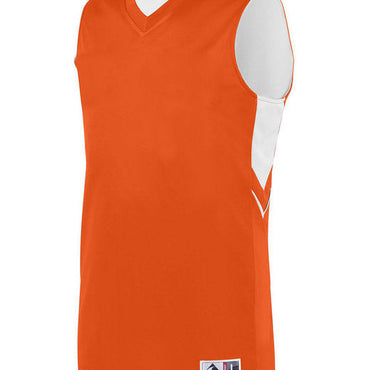 1167 Augusta Sportswear Youth Alley Oop Reversible Jersey