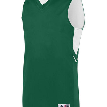 1167 Augusta Sportswear Youth Alley Oop Reversible Jersey