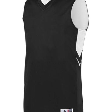 1167 Augusta Sportswear Youth Alley Oop Reversible Jersey