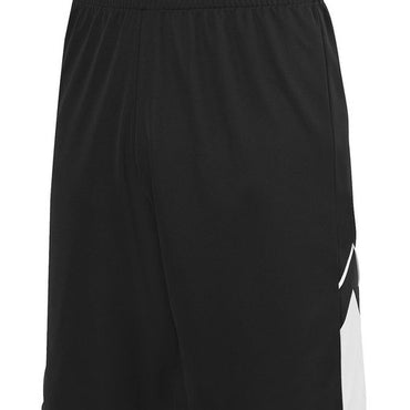 1169 Augusta Sportswear Youth Alley Oop Reversible Short