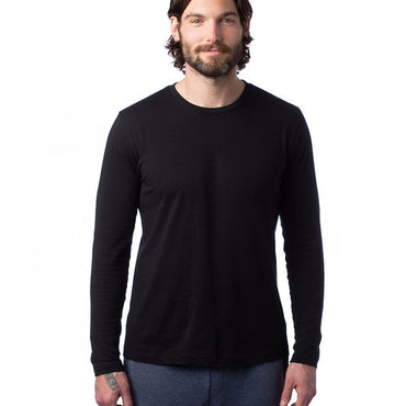 1170C1 Alternative Unisex Long-Sleeve Go-To-Tee T-Shirt