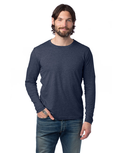 1170CV Alternative Unisex Long-Sleeve Go-To T-Shirt