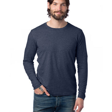 1170CV Alternative Unisex Long-Sleeve Go-To T-Shirt