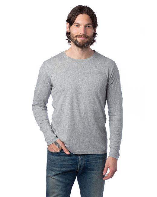 1170CV Alternative Unisex Long-Sleeve Go-To T-Shirt