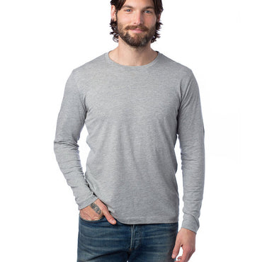 1170CV Alternative Unisex Long-Sleeve Go-To T-Shirt