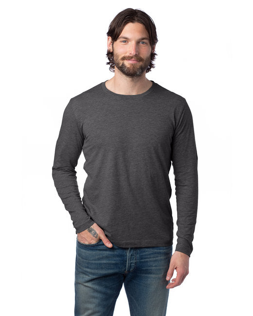 1170CV Alternative Unisex Long-Sleeve Go-To T-Shirt