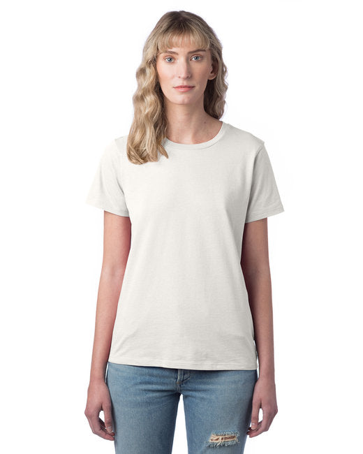 1172C1 Alternative Ladies' Her Go-To T-Shirt