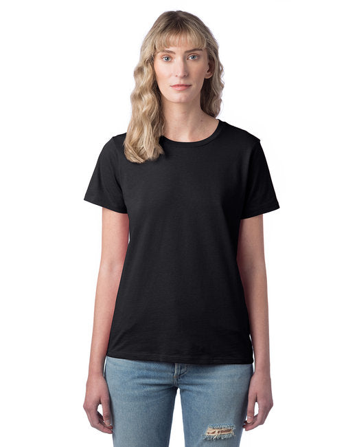 1172C1 Alternative Ladies' Her Go-To T-Shirt