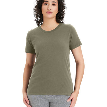 1172C1 Alternative Ladies' Her Go-To T-Shirt