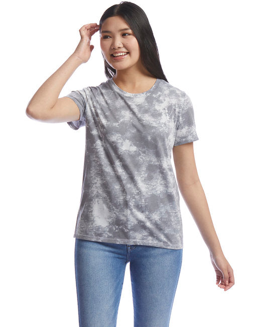 1172CB Alternative Ladies' Her Printed Go-To T-Shirt