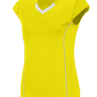 1218 Augusta Sportswear Ladies' Blash Jersey