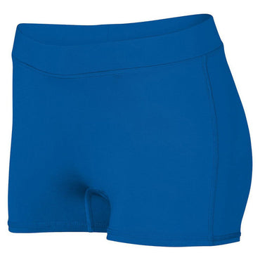 1232 Augusta Sportswear Ladies' Dare Short