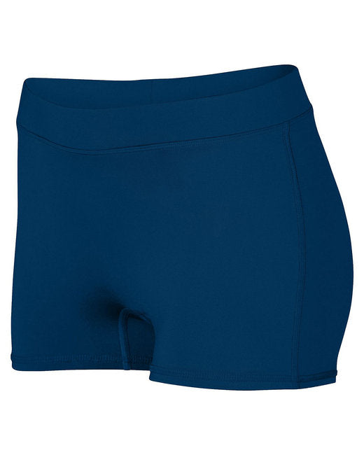 1233 Augusta Sportswear Youth Dare Short