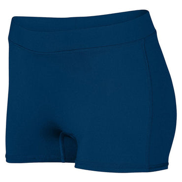 1233 Augusta Sportswear Youth Dare Short