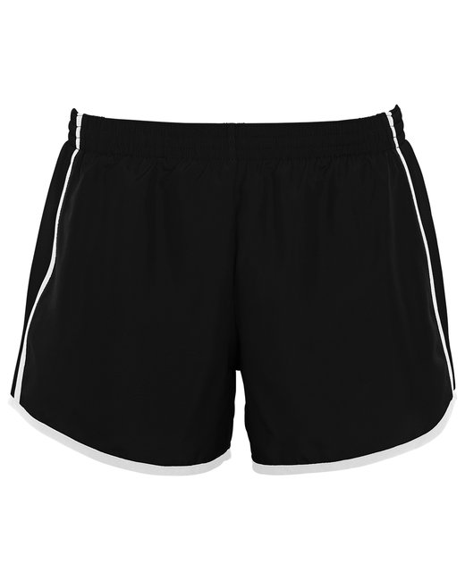 1265 Augusta Sportswear Ladies' Pulse Team Short