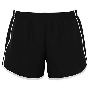 1265 Augusta Sportswear Ladies' Pulse Team Short