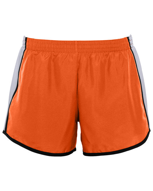 1265 Augusta Sportswear Ladies' Pulse Team Short