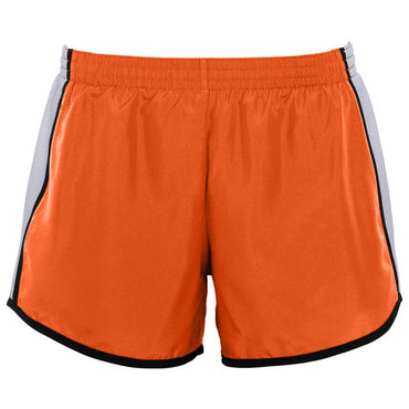 1265 Augusta Sportswear Ladies' Pulse Team Short