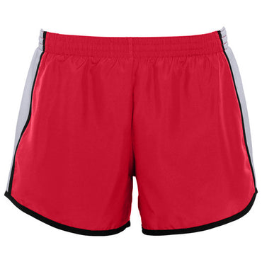 1265 Augusta Sportswear Ladies' Pulse Team Short